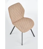 CHAIR K 360, BEIGE order