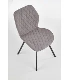 CHAIR K 360, GRAY order