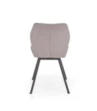 CHAIR K 360, GRAY order