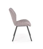 CHAIR K 360, GRAY order