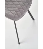 CHAIR K 360, GRAY order