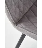 CHAIR K 360, GRAY order