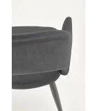 CHAIR K 364, GREY order