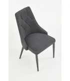 CHAIR K 365, GREY order