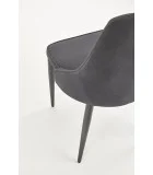 CHAIR K 365, GREY order