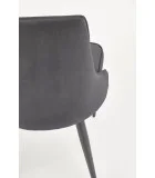 CHAIR K 365, GREY order