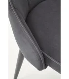 CHAIR K 365, GREY order