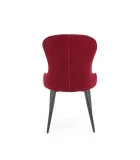 CHAIR K 366, BURGUNDY order