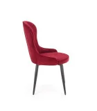 CHAIR K 366, BURGUNDY order