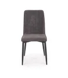 CHAIR K 368, GRAY / BLACK order