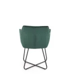 CHAIR K 377, DARK GREEN order