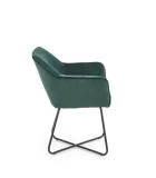 CHAIR K 377, DARK GREEN order