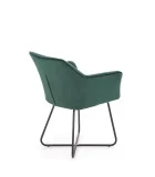 CHAIR K 377, DARK GREEN order