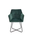 CHAIR K 377, DARK GREEN order