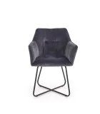 CHAIR K 377, GRAY order