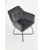 CHAIR K 377, GRAY order