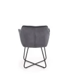 CHAIR K 377, GRAY order