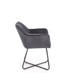 CHAIR K 377, GRAY order