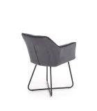 CHAIR K 377, GRAY order