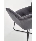 CHAIR K 377, GRAY order