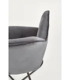 CHAIR K 377, GRAY order