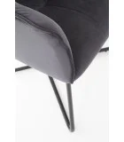 CHAIR K 377, GRAY order