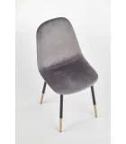 CHAIR K 379, GREY order