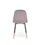 CHAIR K 379, GREY order