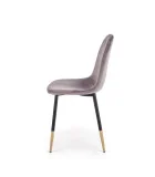 CHAIR K 379, GREY order