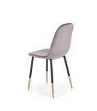 CHAIR K 379, GREY order