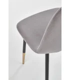 CHAIR K 379, GREY order