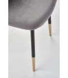 CHAIR K 379, GREY order