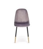 CHAIR K 379, GREY order