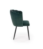 CHAIR K 386, DARK GREEN order