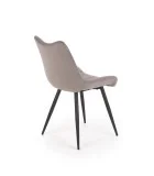 CHAIR K 388, GREY order