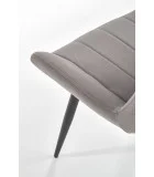 CHAIR K 388, GREY order