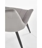 CHAIR K 388, GREY order