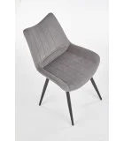 CHAIR K 388, GREY order