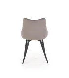 CHAIR K 388, GREY order