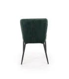 CHAIR K 399, DARK GREEN order