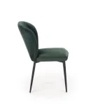 CHAIR K 399, DARK GREEN order