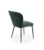 CHAIR K 399, DARK GREEN order