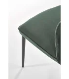 CHAIR K 399, DARK GREEN order