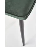 CHAIR K 399, DARK GREEN order