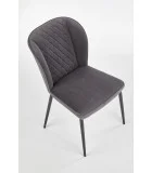 CHAIR K 399, GRAY order