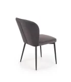 CHAIR K 399, GRAY order