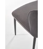 CHAIR K 399, GRAY order