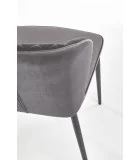 CHAIR K 399, GRAY order