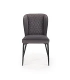 CHAIR K 399, GRAY order