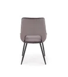 CHAIR K 404, GRAY order